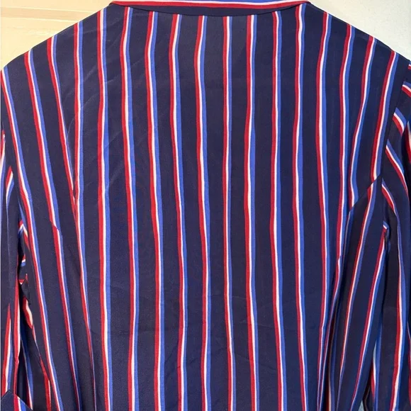 Altuzarra Silk Dress - Picture 7 of 10